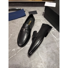 Prada Leather Shoes